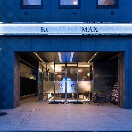 Hotel Livemax Akasaka Токіо Екстер'єр фото