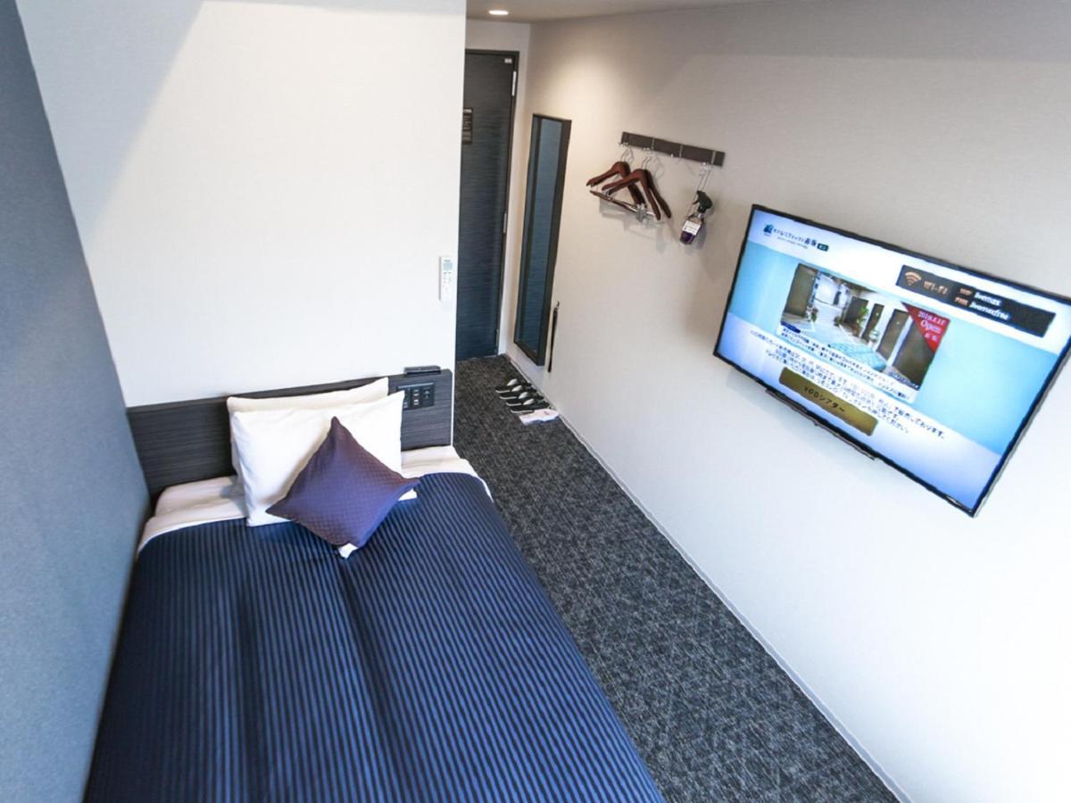Hotel Livemax Akasaka Токіо Екстер'єр фото