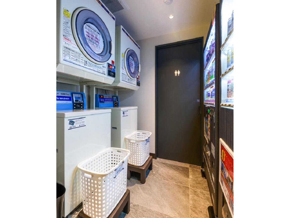 Hotel Livemax Akasaka Токіо Екстер'єр фото