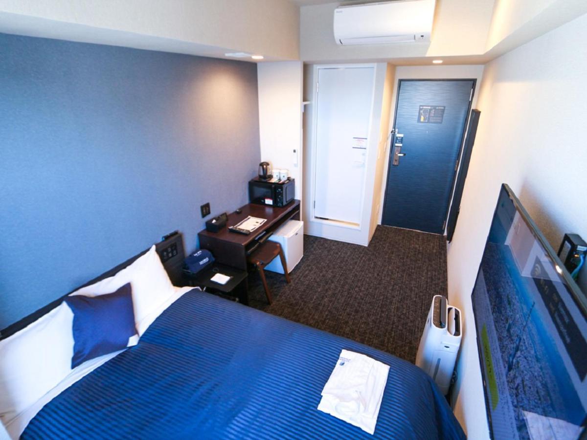 Hotel Livemax Akasaka Токіо Екстер'єр фото